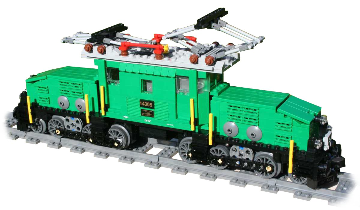 lego train track alternative